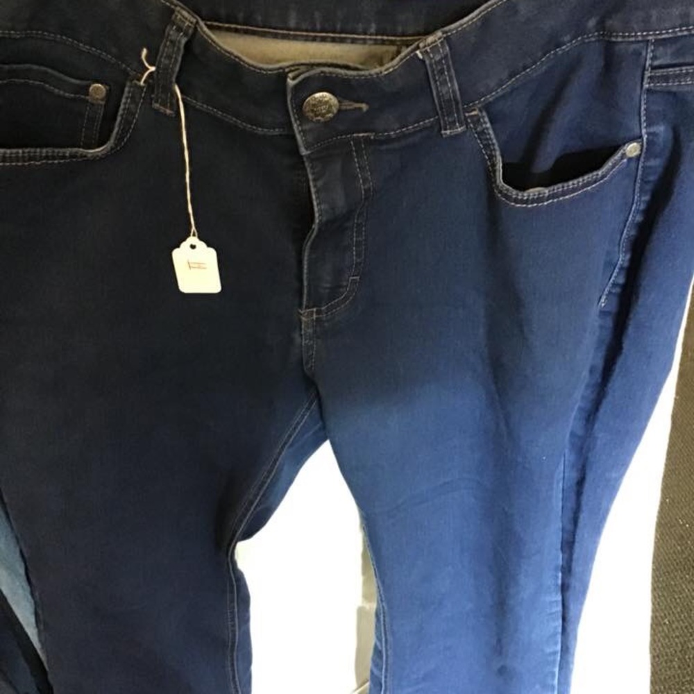 Lee Rider Jeans strech like new